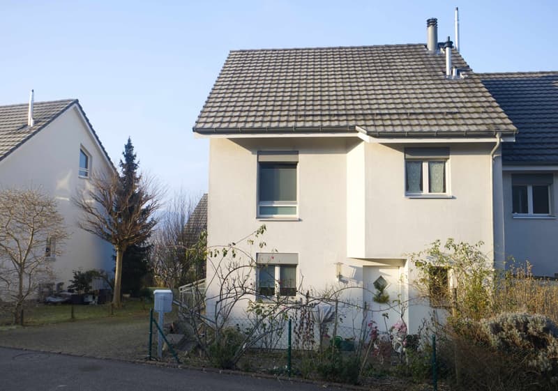 Eingangsbereich