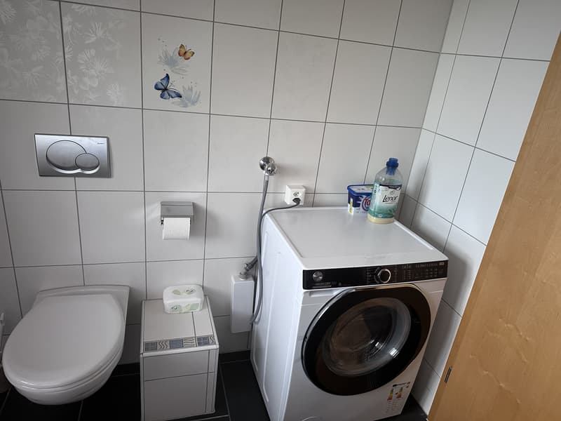Bel appartement de 2,5 pièces en location (2)