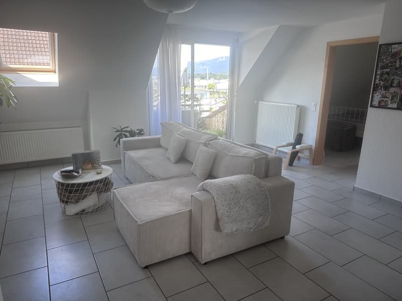 Bel appartement de 2,5 pièces en location (6)