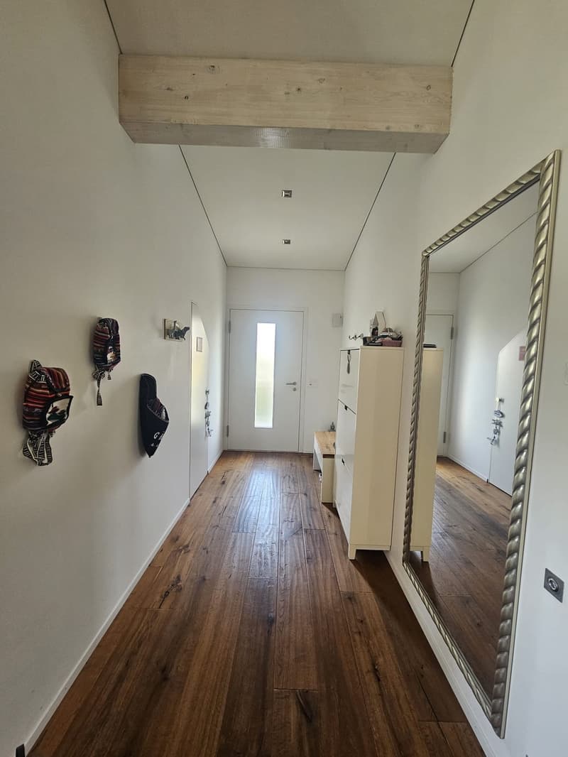 Moderne 3.5 Zimmer-Dachwohnung (10)