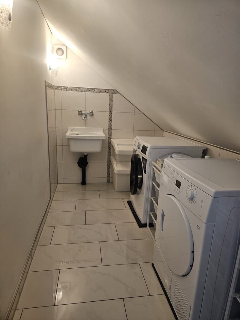 Moderne 3.5 Zimmer-Dachwohnung (11)