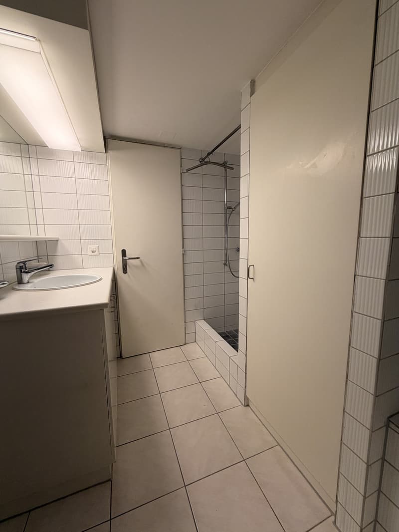 Stylish 2.5-room apartment with old town flair in the heart of Zurich (11)