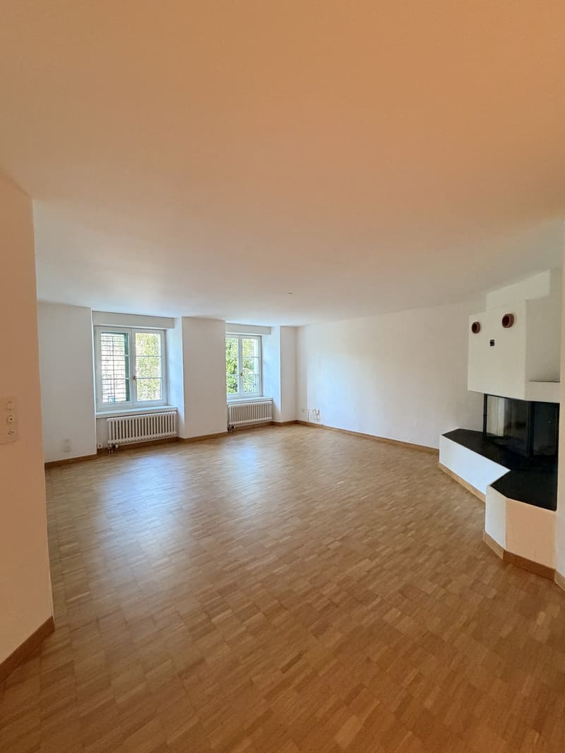 Stylish 2.5-room apartment with old town flair in the heart of Zurich (4)