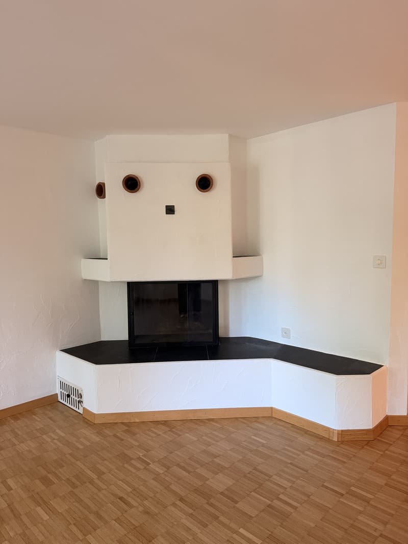Stylish 2.5-room apartment with old town flair in the heart of Zurich (2)