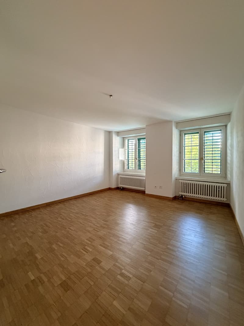 Stylish 2.5-room apartment with old town flair in the heart of Zurich (5)
