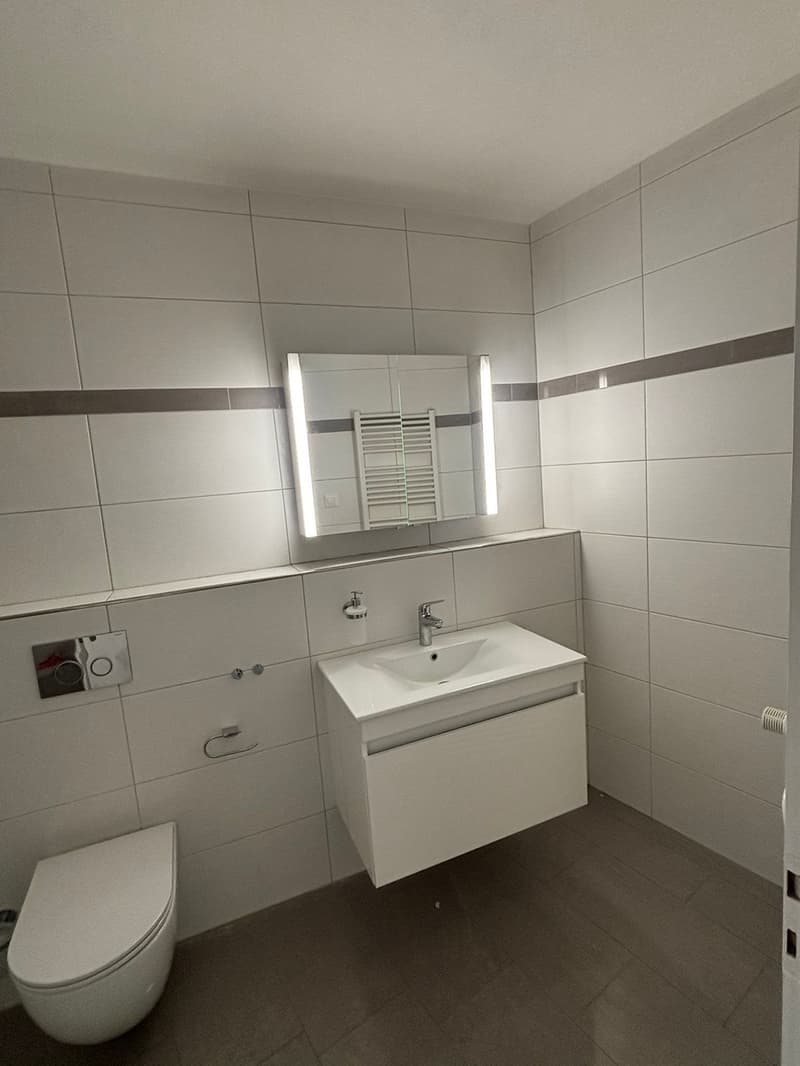 Bello appartamento di 3.5 locali in affitto a Niederbipp (7)
