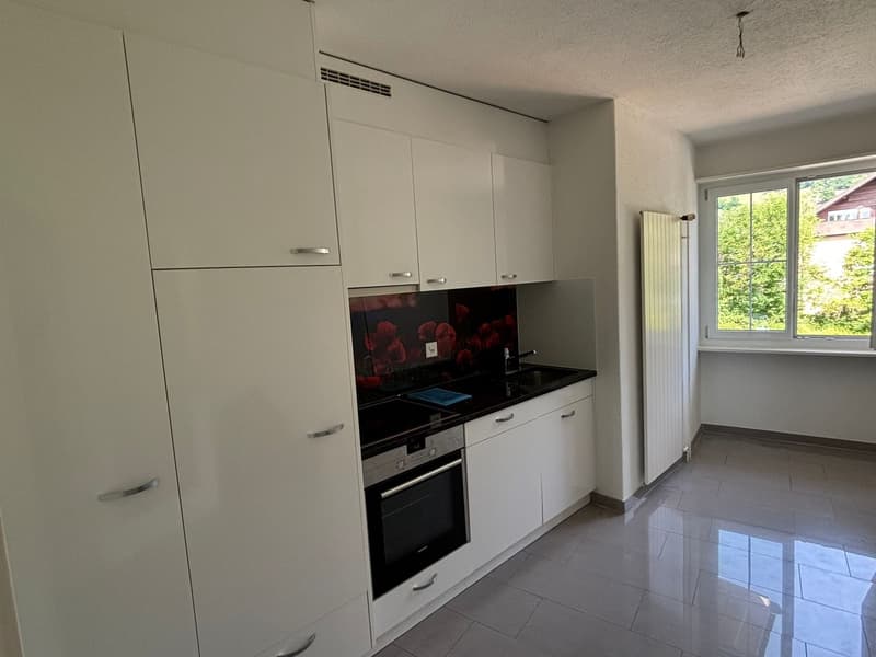 Bello appartamento di 3.5 locali in affitto a Niederbipp (5)