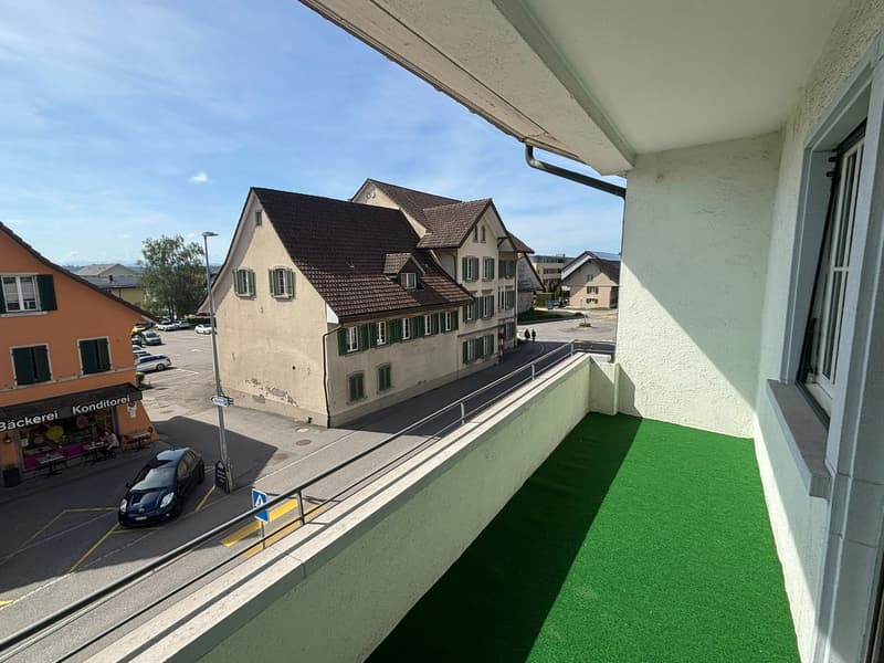 Bello appartamento di 3.5 locali in affitto a Niederbipp (2)