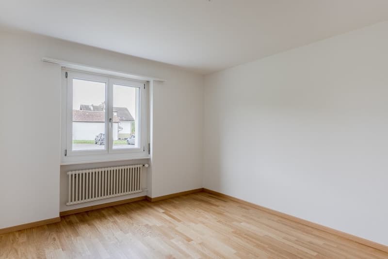 Zimmer - Musterfoto