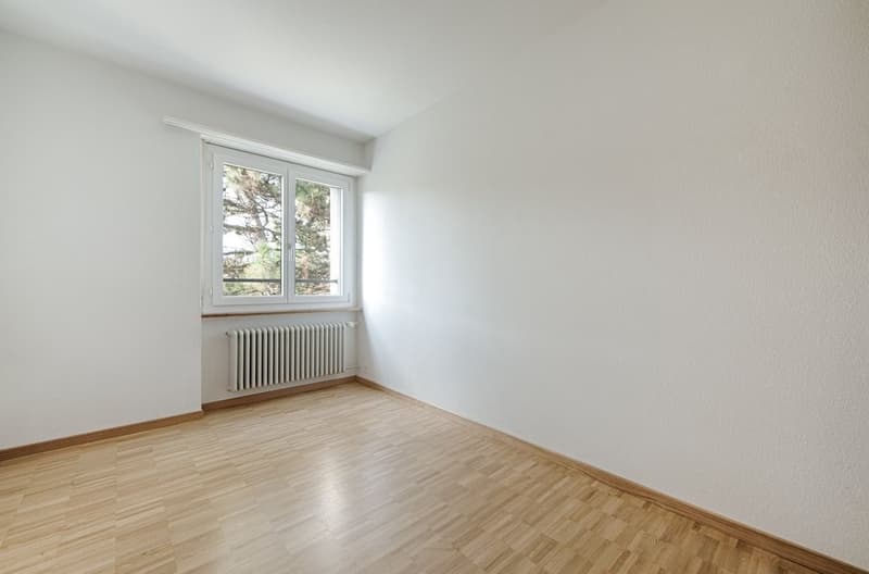 Zimmer - Musterfoto