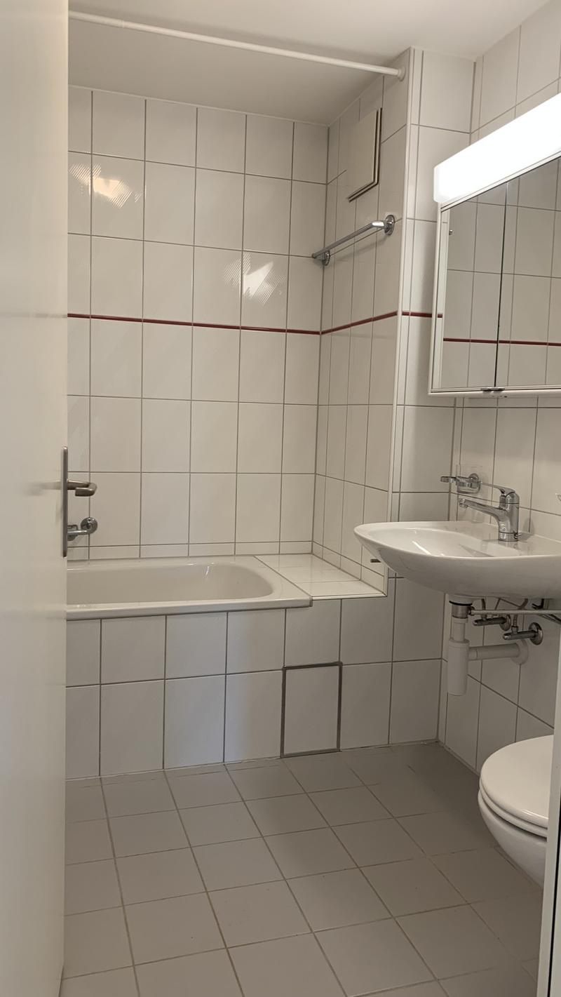 Schöne ruhige 3 1/2 Zimmer-Maisonettewohnung im 1.OG & 2.OG mit 95m2 zu vermieten (8)