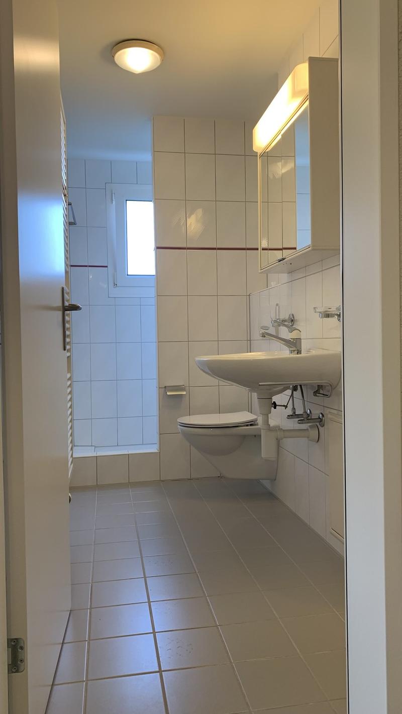 Schöne ruhige 3 1/2 Zimmer-Maisonettewohnung im 1.OG & 2.OG mit 95m2 zu vermieten (12)