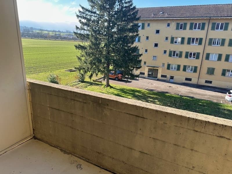 Vivere a prezzi bassi, circondati di verde (2)