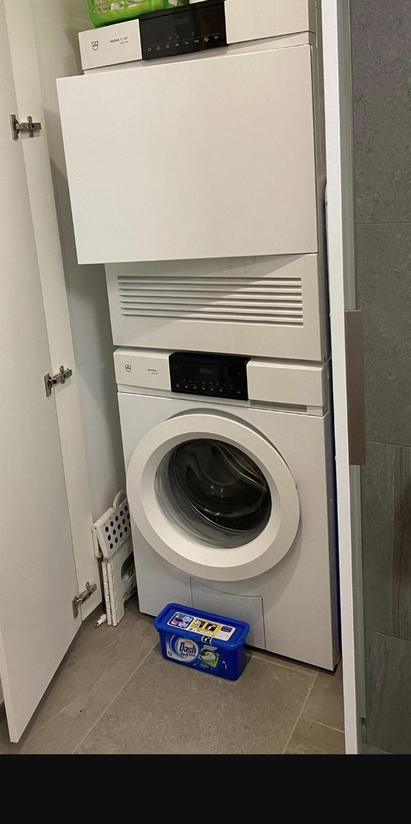 2 ½ Zimmer-Wohnung, 8003 Zürich (7)