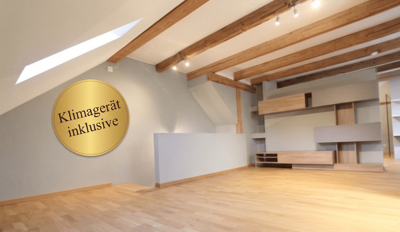 Vivere nella città vecchia di Wangen an der Aare (1)
