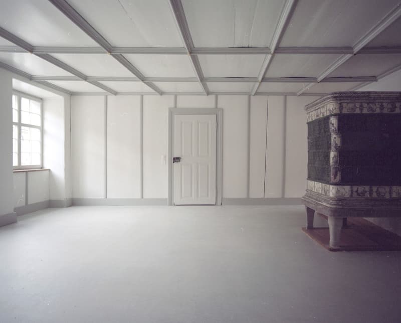 Appartement dans la propriété historique "Blume" (4)