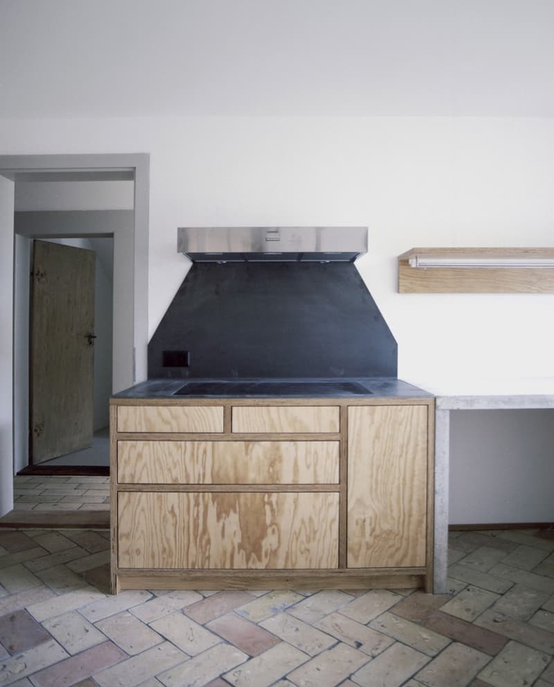 Appartement dans la propriété historique "Blume" (7)
