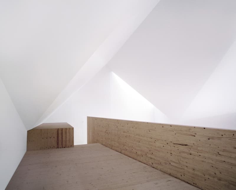 Appartement dans la propriété historique "Blume" (3)