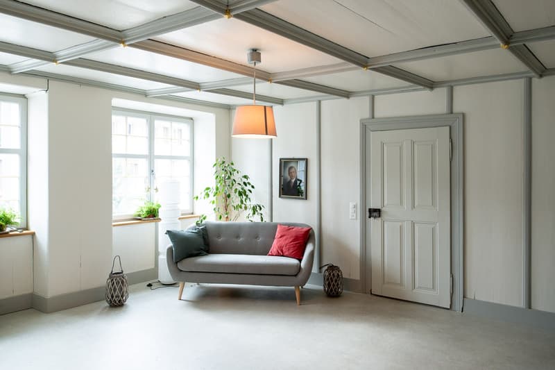 Appartement dans la propriété historique "Blume" (12)