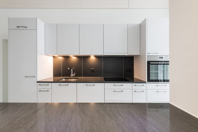 Ein Bjoux unter dem Dach für Individualisten 3.5 Zimmer 90m2 (4)