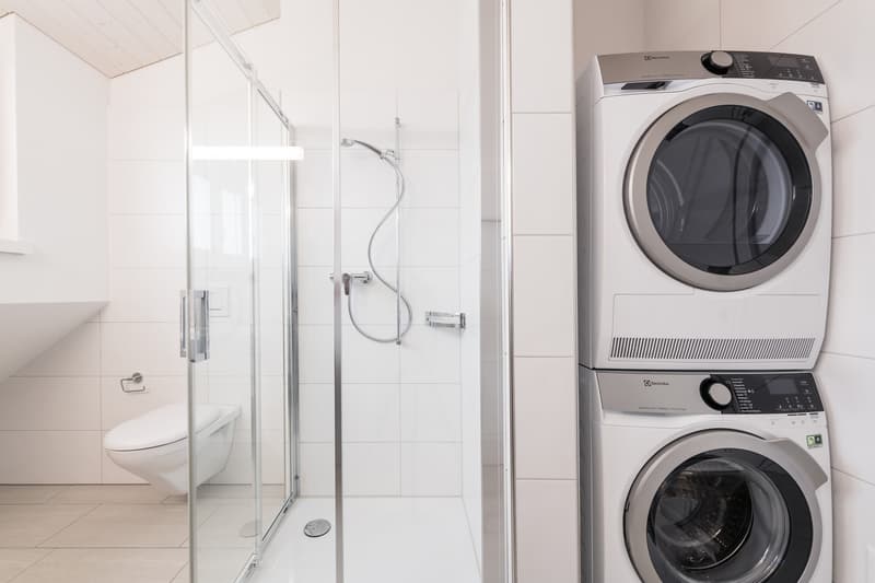 Ein Bjoux unter dem Dach für Individualisten 3.5 Zimmer 90m2 (13)