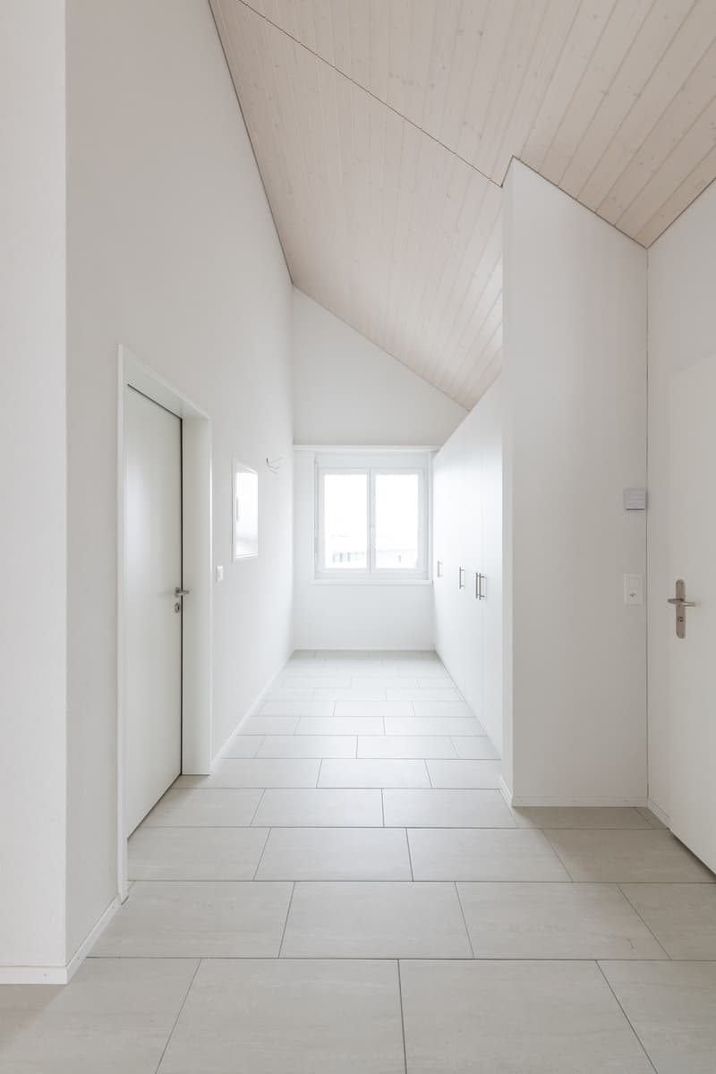 Ein Bjoux unter dem Dach für Individualisten 3.5 Zimmer 90m2 (3)