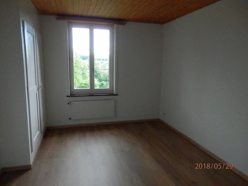 Appartamento di 3 camere in posizione centrale (4)
