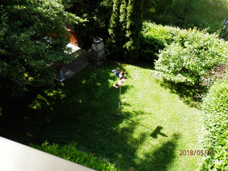 Appartamento di 3 camere in posizione centrale (6)