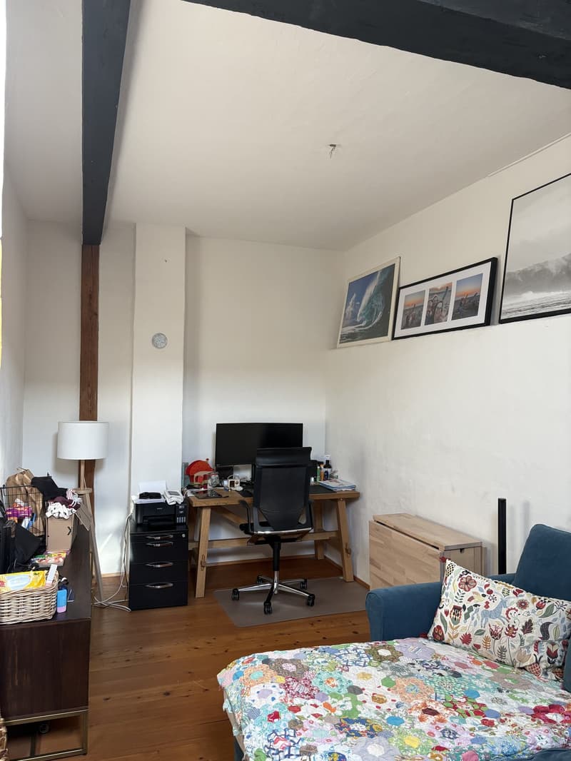6.5 Room House Part (6)