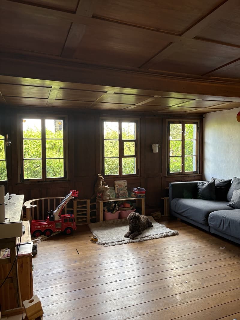 6.5 Room House Part (1)