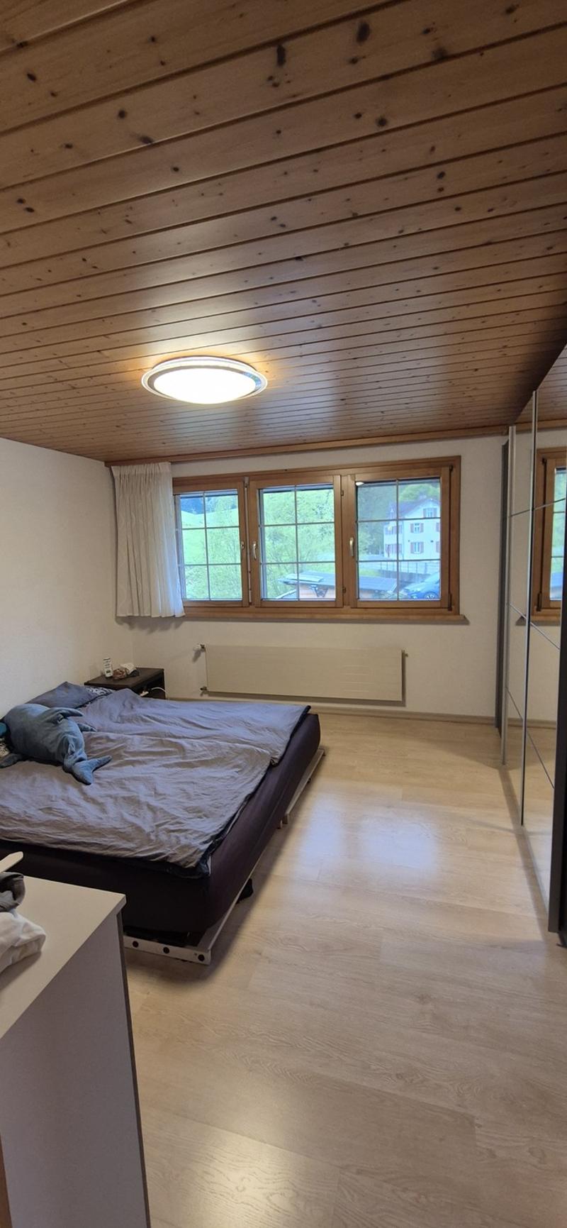 4 ½ Zimmer-Wohnung, 9100 Herisau (5)