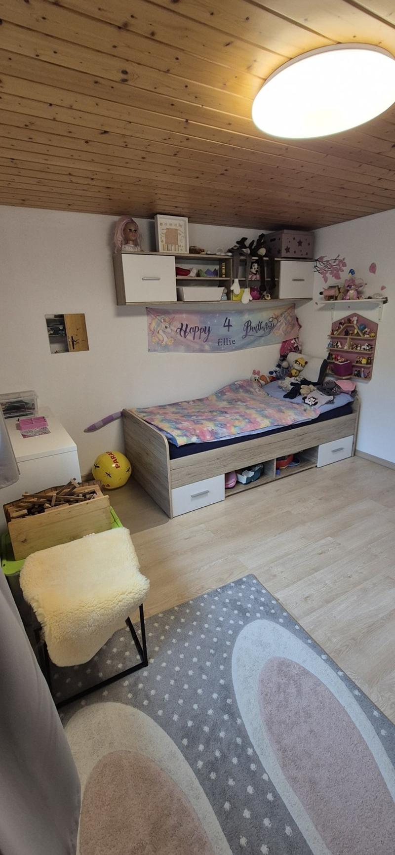 4 ½ Zimmer-Wohnung, 9100 Herisau (8)