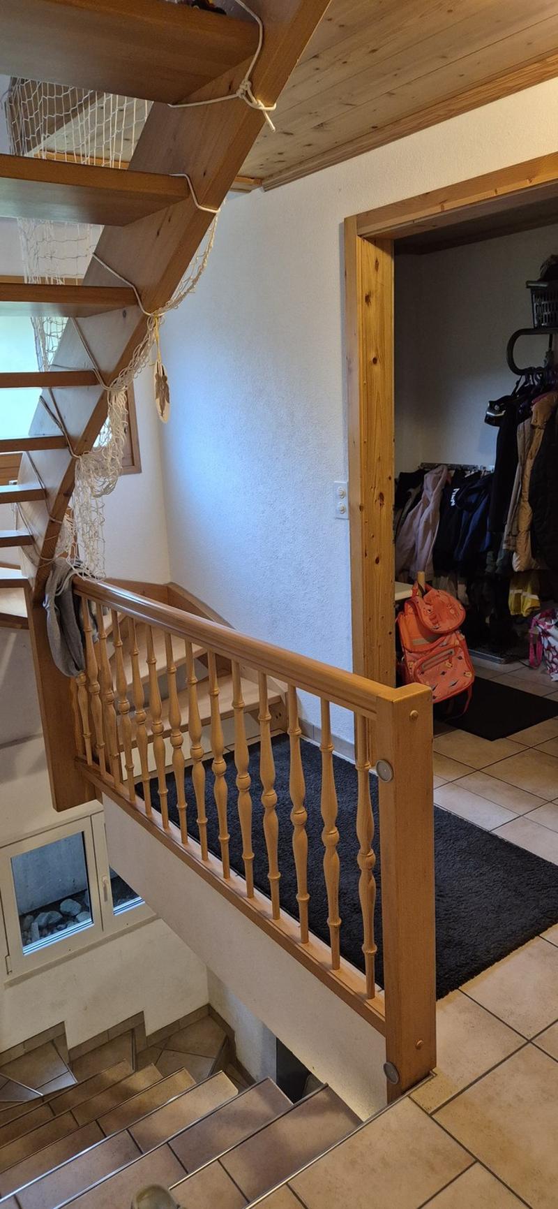 4 ½ Zimmer-Wohnung, 9100 Herisau (3)