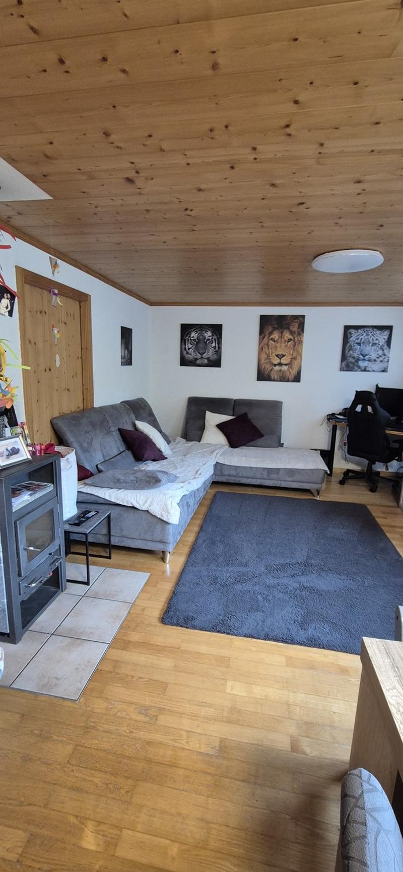 4 ½ Zimmer-Wohnung, 9100 Herisau (2)