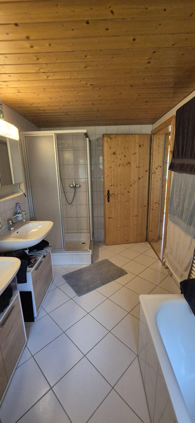 4 ½ Zimmer-Wohnung, 9100 Herisau (7)