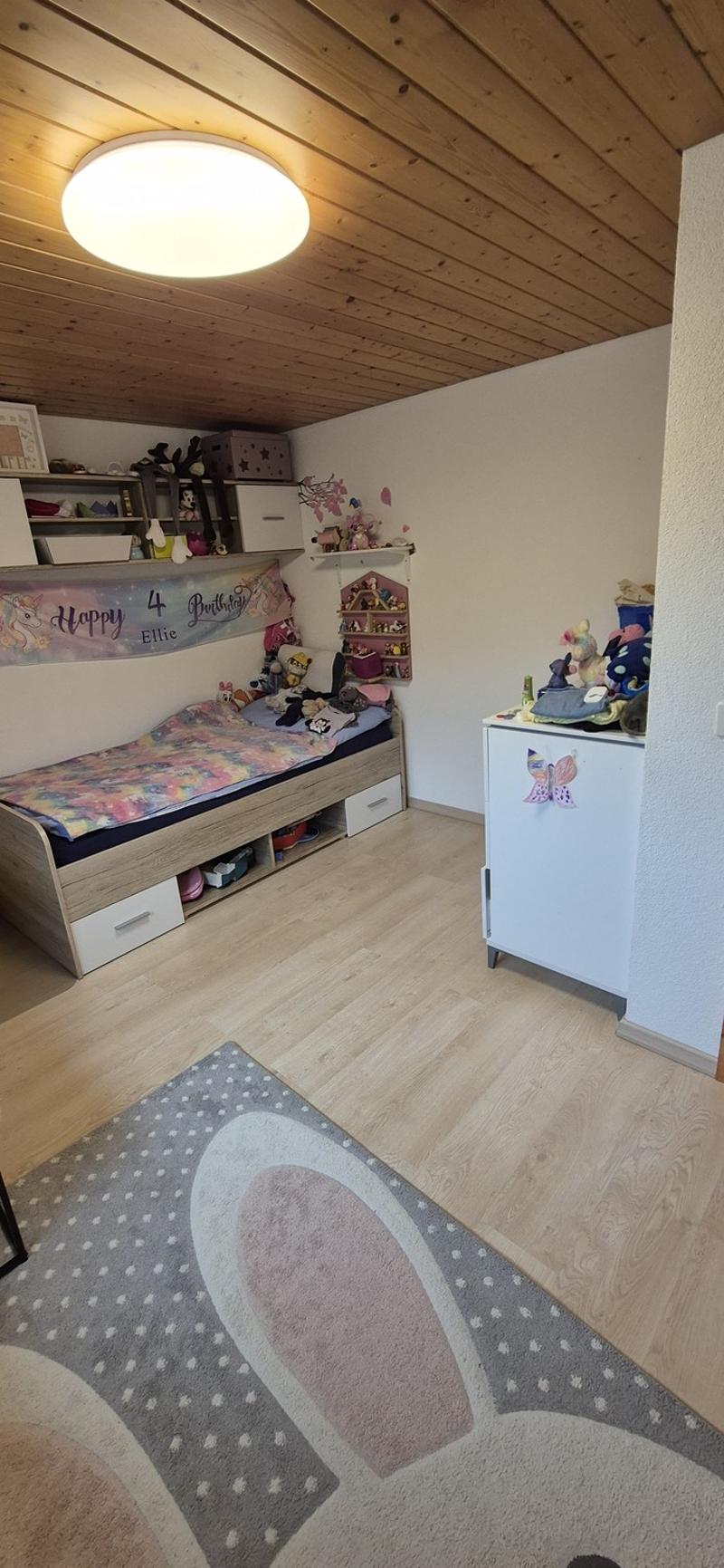 4 ½ Zimmer-Wohnung, 9100 Herisau (9)