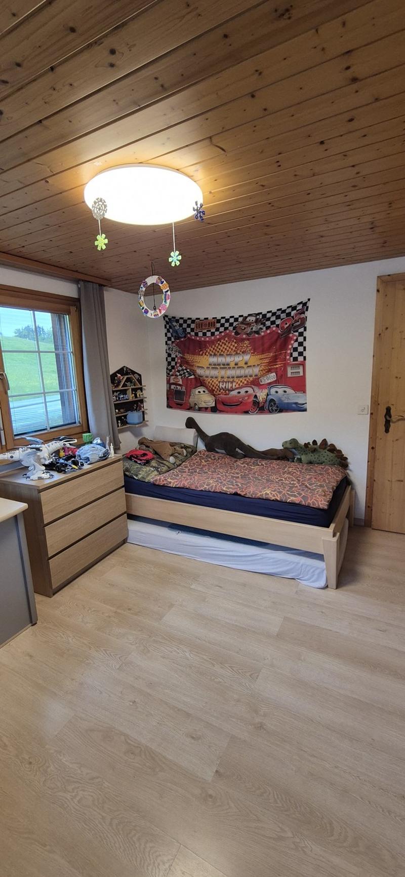 4 ½ Zimmer-Wohnung, 9100 Herisau (6)
