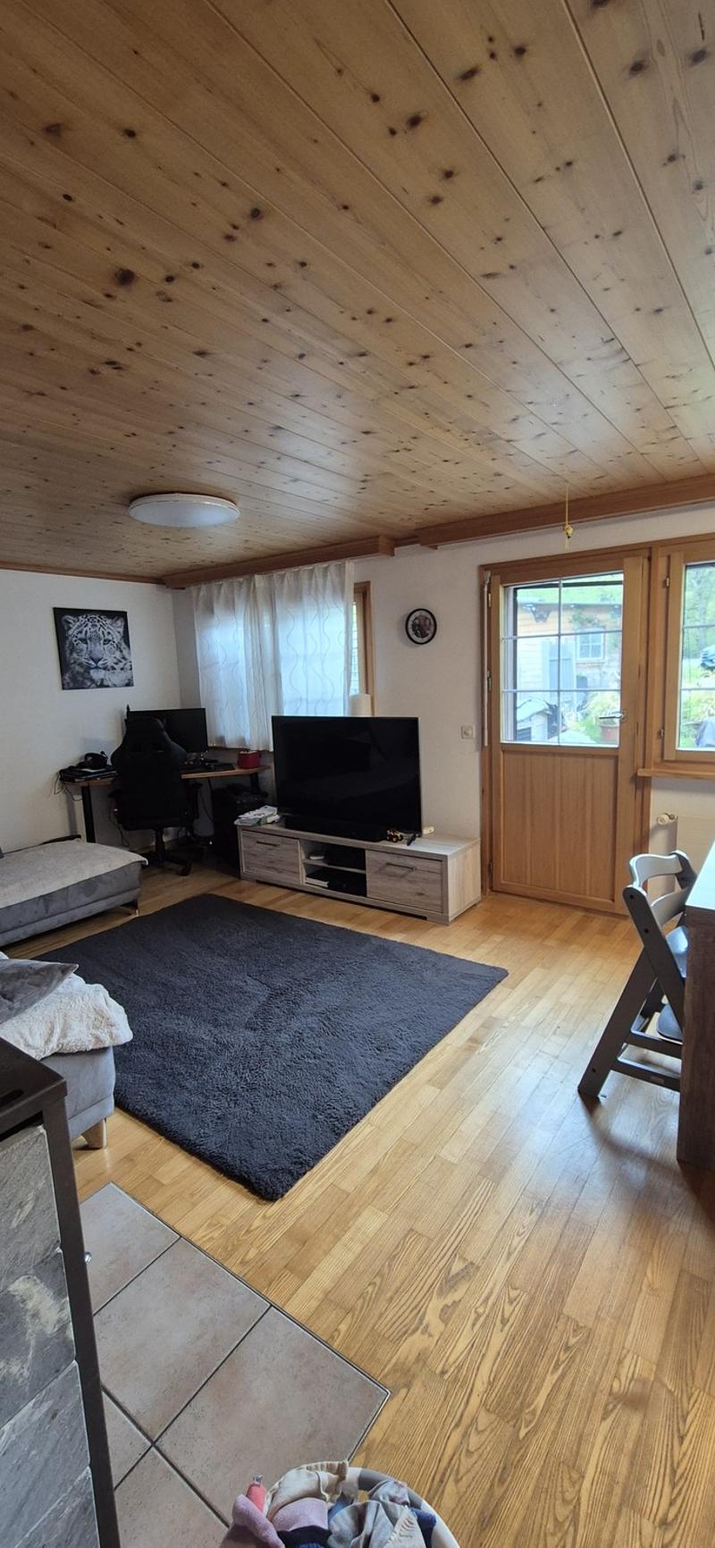 4 ½ Zimmer-Wohnung, 9100 Herisau (12)