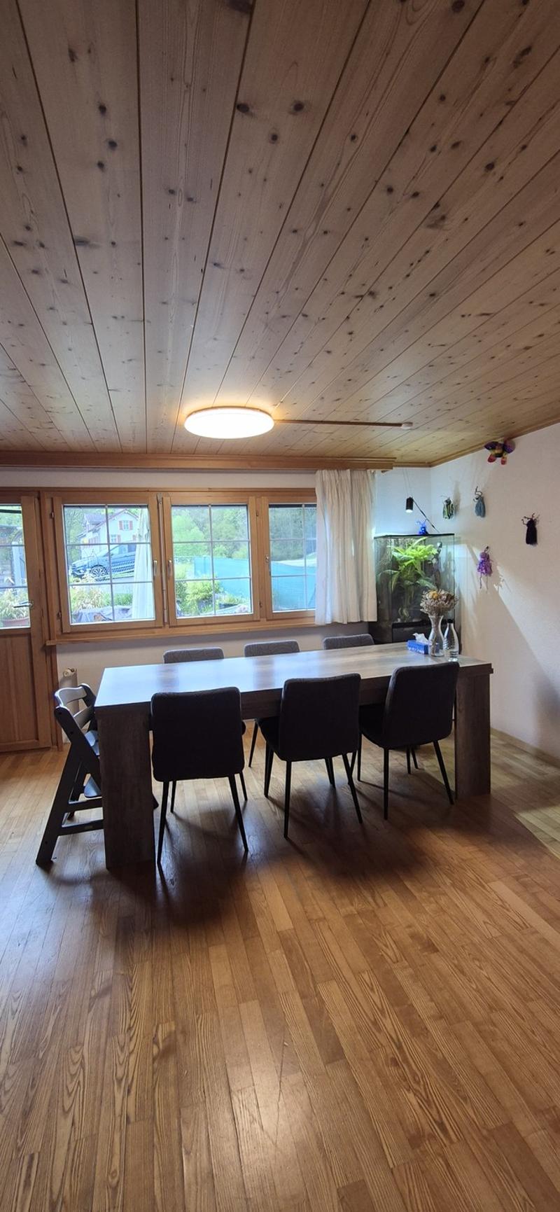 4 ½ Zimmer-Wohnung, 9100 Herisau (10)