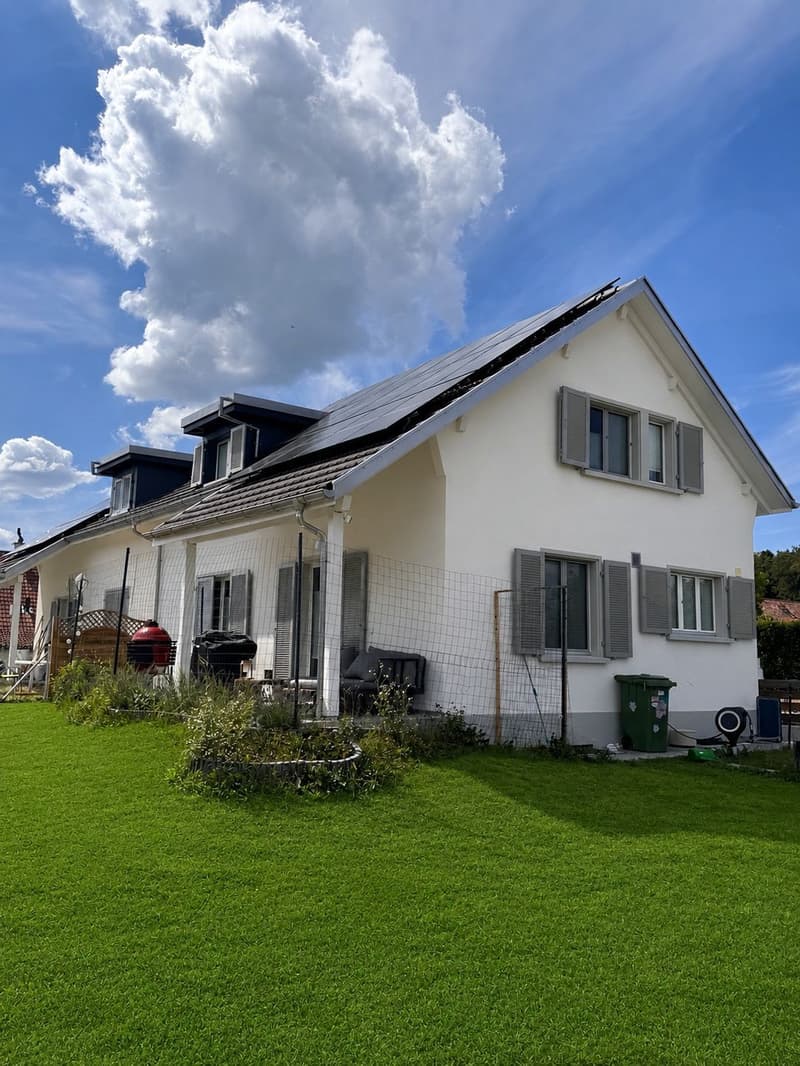 4 1/2 Zimmer Haus zu vermieten (3)