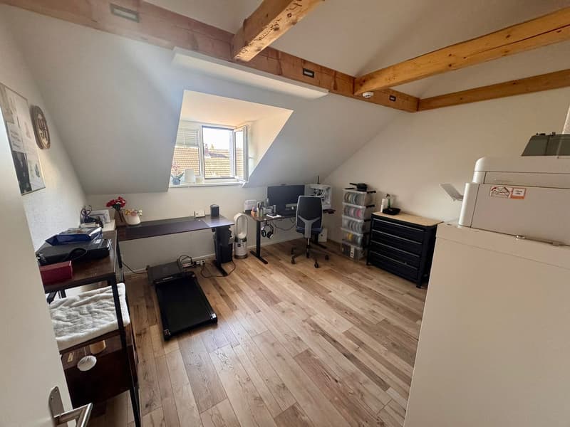 4 1/2 Zimmer Haus zu vermieten (7)