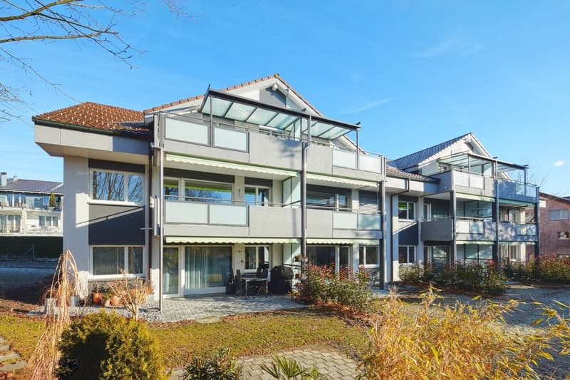 Aussenansicht
