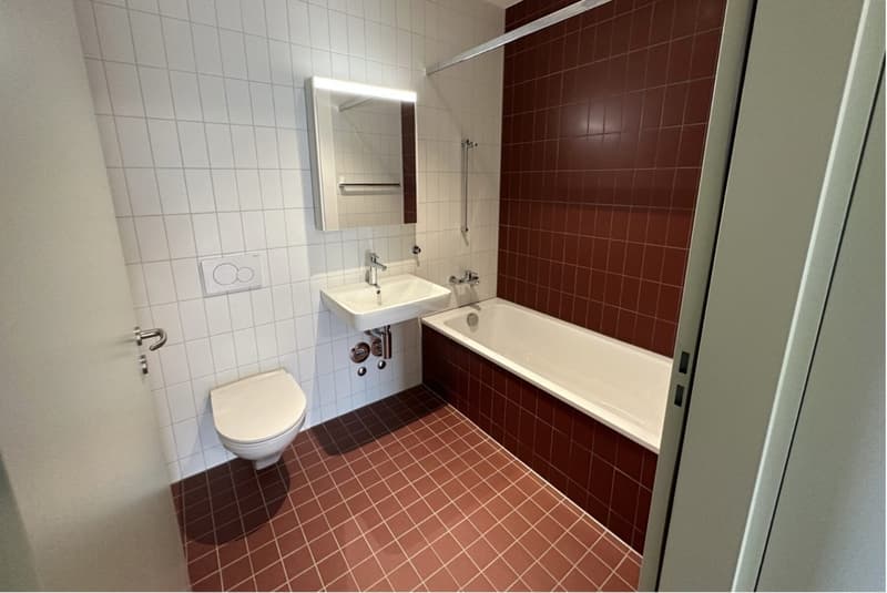 4-Zimmer-Wohnung, 8004 Zürich (3)