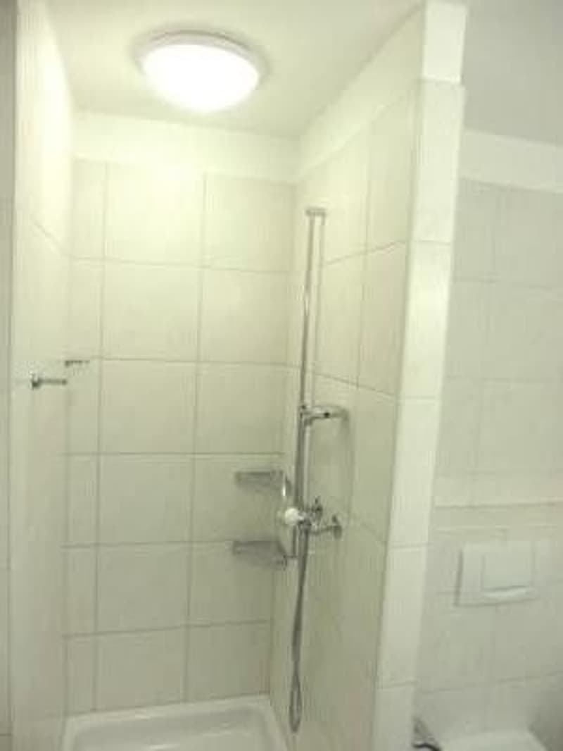 Dusche