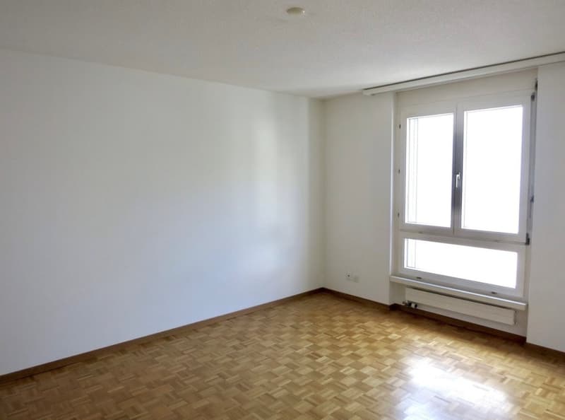 Mäder Area - Quiet Residential Building, near Old Town and Train Station (5)