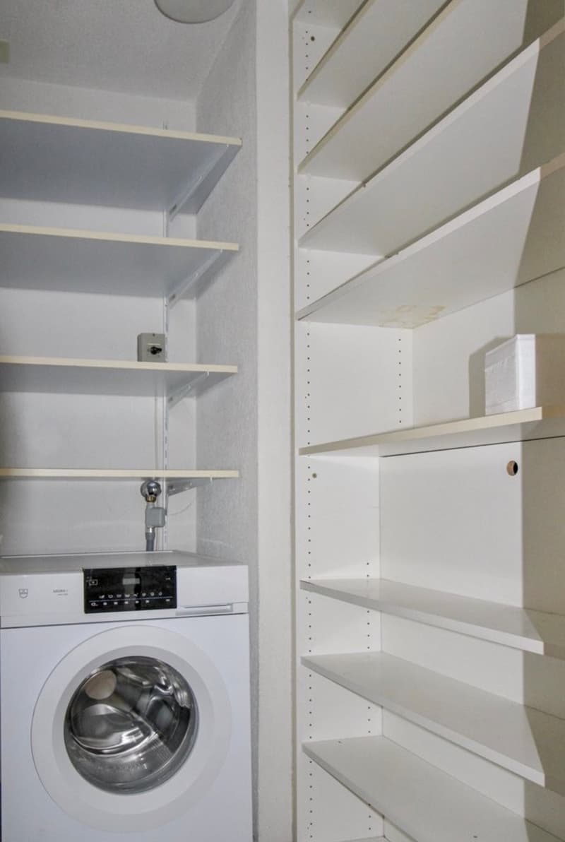 Mäder Area - Quiet Residential Building, near Old Town and Train Station (9)