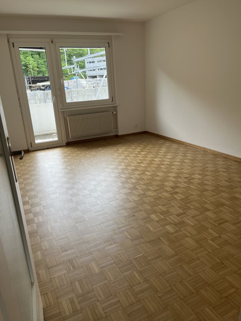 Gemütliche 3-Zimmerwohnung (6)