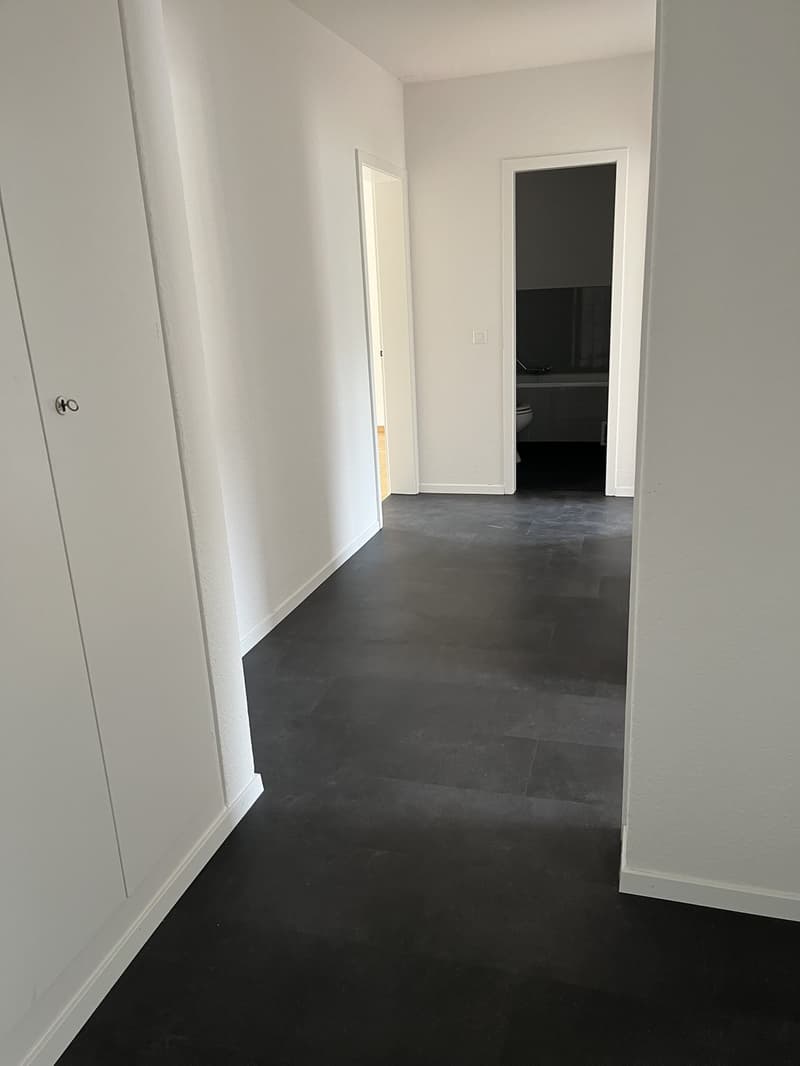Gemütliche 3-Zimmerwohnung (3)