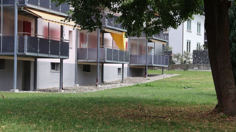 Aussenbereich
