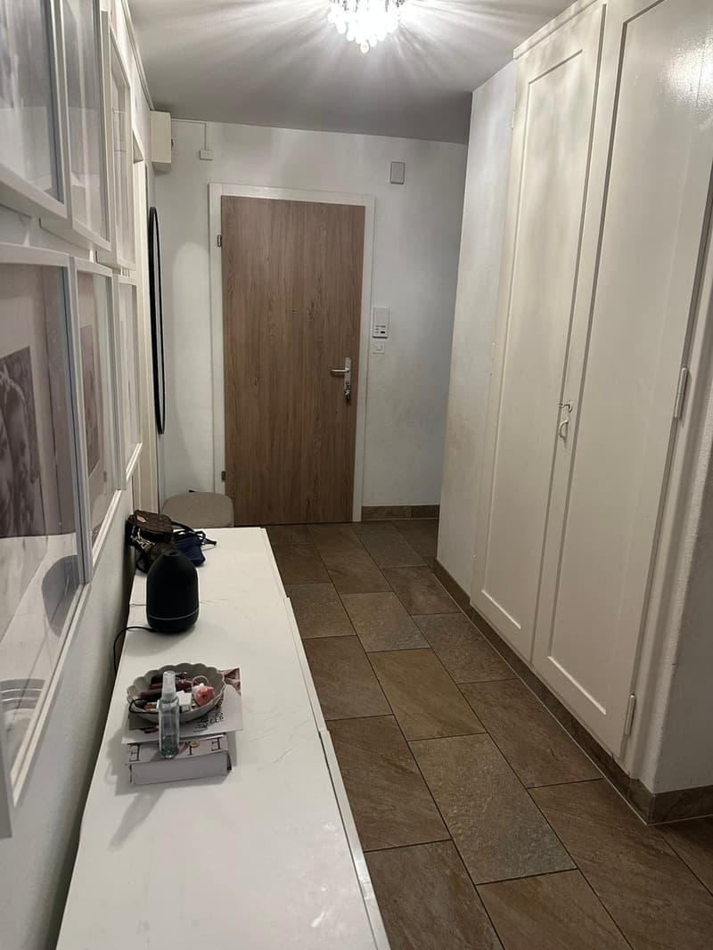 3-Zimmer Wohnung mit 2 Balkonen (5)